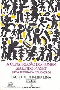 A Construção do Homem Segundo Piaget