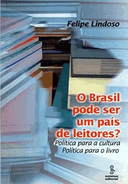 O Brasil Pode Ser Um País De Leitores?
