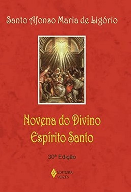 Novena do Divino Espírito Santo