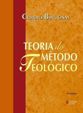 Teoria Do Método Teológico