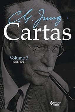 Cartas De C. G. Jung - Volume Iii - 1956-1961