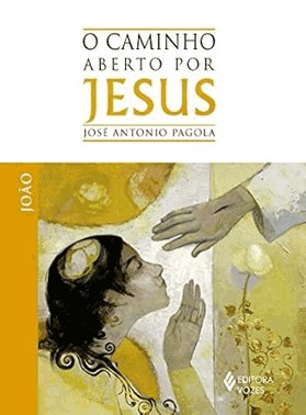 Caminho Aberto Por Jesus - João Caminho Aberto Por Jesus - João