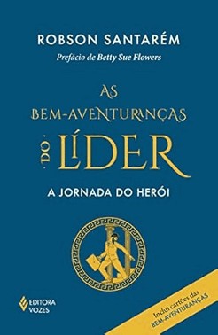 AS Bem-aventurancas Do Lider AS Bem-aventurancas Do Lider