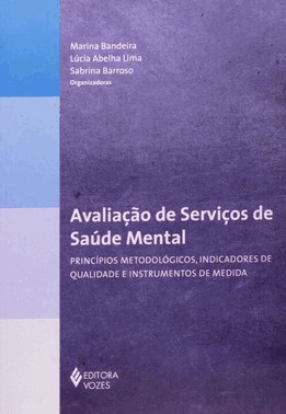 Avaliação De Serviços De Saúde Mental