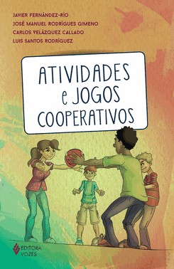 Atividades E Jogos Cooperativos