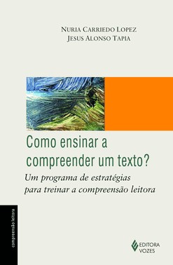 Como Ensinar A Compreender Um Texto?