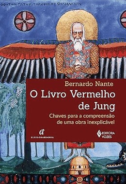 o Livro Vermelho De Jung