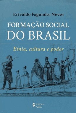Formação Social Do Brasil