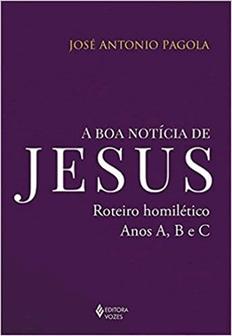 A Boa Notícia De Jesus
