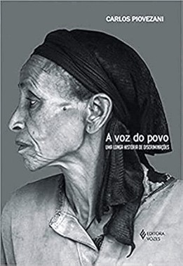 a Voz Do Povo - Uma Longa História De Discriminações