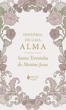 História de Uma Alma