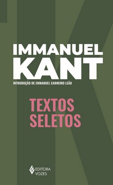 Textos Seletos
