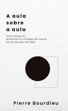 A Aula Sobre a Aula