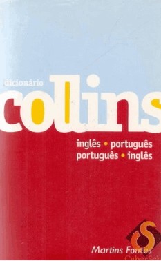 Dicionário Collins: Inglês-Português, Português-Inglês Dicionário Collins: Inglês-Português, Português-Inglês