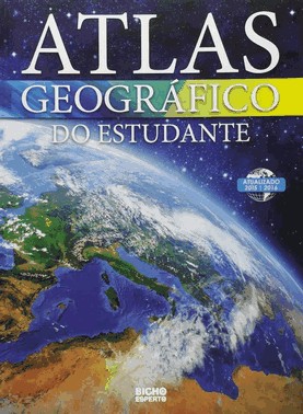 Atlas Geografico Do Estudante