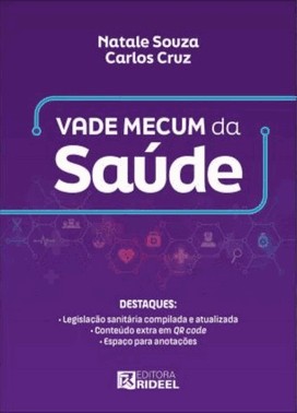 Vade Mecum Da Saúde