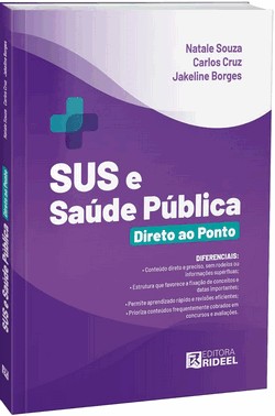Sus E Saúde Pública - Direto Ao Ponto