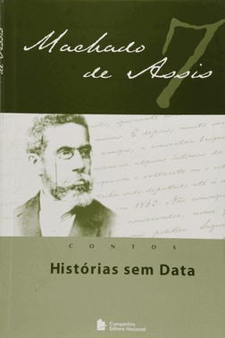 Histórias Sem Data