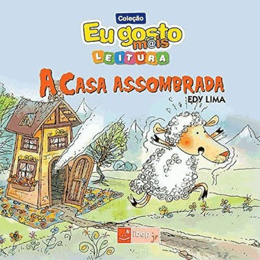A Casa Assombrada