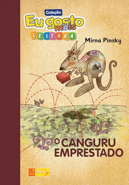 O Canguru Emprestado