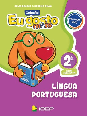 Eu Gosto Mais Portugues 2 Ano La