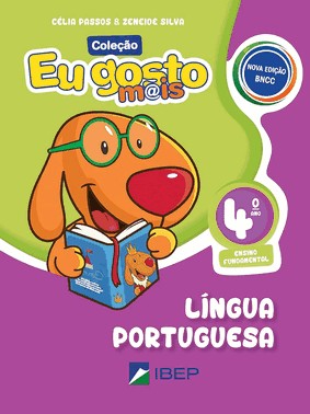Eu Gosto Mais Portugues 4 Ano La