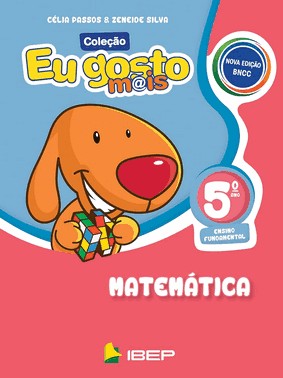 Eu Gosto Mais Matematica 5 Ano La