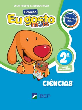 Eu Gosto Mais Ciencias 2 Ano La