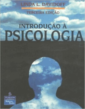 Introdução A Psicologia - 3 Ed