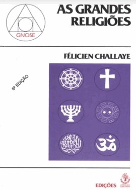 As Grandes Religioes