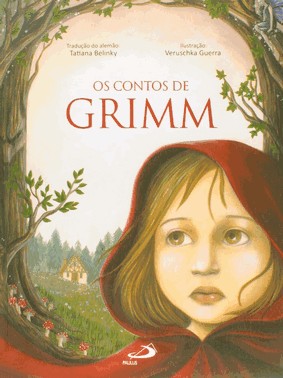 Os Contos De Grimm