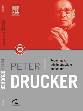 Tecnologia, Administração E Sociedade