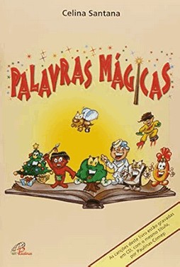 Palavras Mágicas