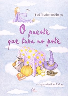 o Pacote Que Tava No Pote