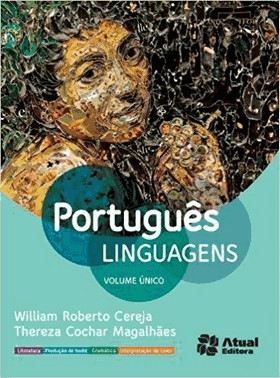 Português Linguagens - Vol. Único - 04Ed/13