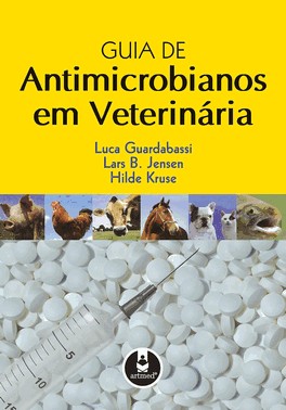 Guia De Antimicrobianos Em Veterinaria