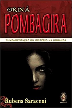 Orixá Pombagira