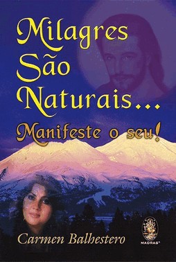 Milagres São Naturais