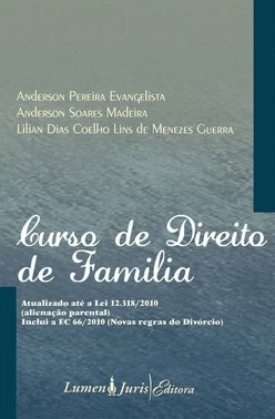 Curso De Direito De Família