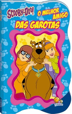 Scooby-Doo - O Melhor Amigo das Garotas