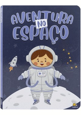 Eu Descubro! - Aventura no Espaço Eu Descubro! - Aventura no Espaço