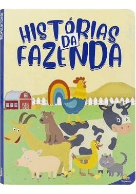 Eu Descubro! - Histórias da Fazenda Eu Descubro! - Histórias da Fazenda