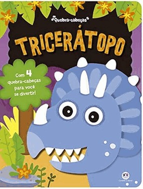 Tricerátopo