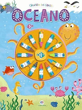 Ciranda das Cores - Oceano Ciranda das Cores - Oceano