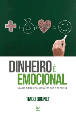 Dinheiro É Emocional