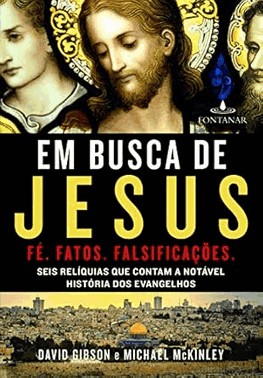 Em Busca De Jesus
