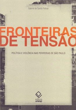 Fronteiras De Tensão