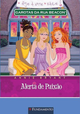 Garotas Da Rua Beacon - Alerta De Paixão