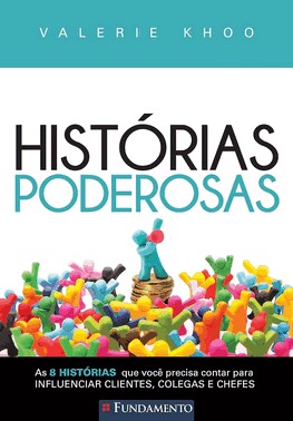 Historias Poderosas