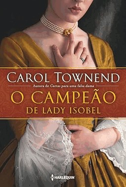 o Campeão de Lady Isobel